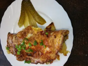 Speedys Speisekammer