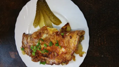 Speedys Speisekammer in Freiberg