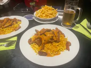 Bistro Brisant
