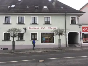 Konditorei Cafe Mozart