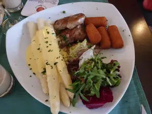 Eddy's Gasthaus am Kanal