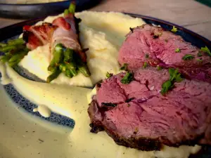 Restaurant Hubertus
