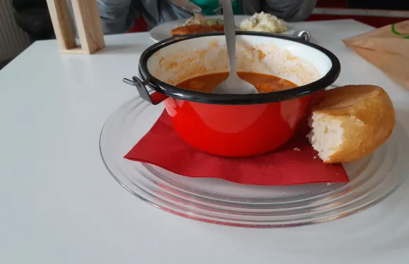 Dörpladen