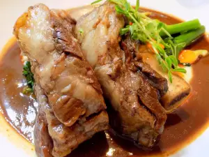 Añejo Restaurant