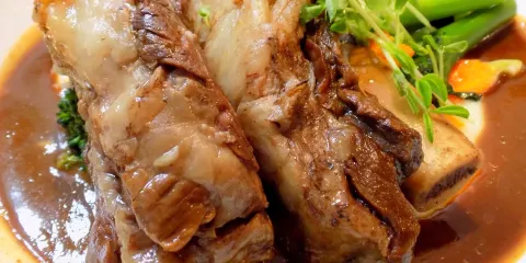 Anejo Restaurant