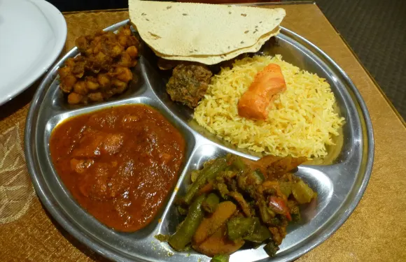 Royal Tandoori Restaurant