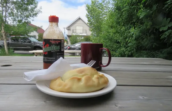 Baya Rica Cafe