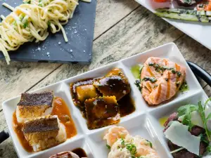 Restaurant Diverso