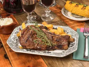 Restaurant El Relicari 2.0