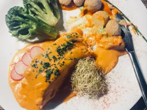 Restaurante Sausalito