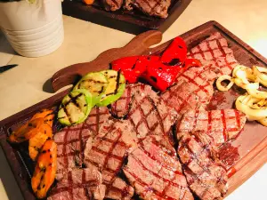 Djanam Steak House Velingrad