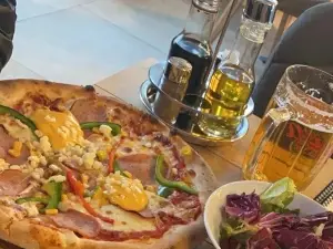 Utrip - bar, bistro, kavarna