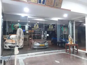 Sree Vinayaka