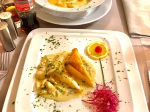 Saveurs du sud