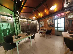 Restaurant Trilogy