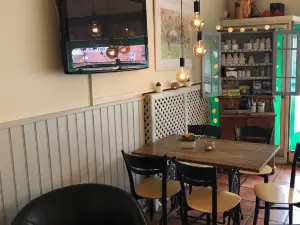 Limhamns Kakbod & Cafe