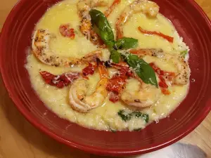 Abbraccio Cucina Italiana - ParkShopping Brasília