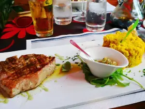 BISTRO BUKARICA by Grotto