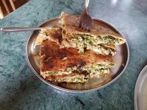 Akbar Ali's Paratha House