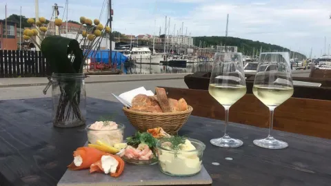 VinDanmark in 미트윌란
