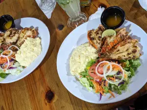 Beacher's West End