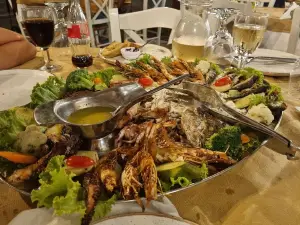 Taverna Orestis
