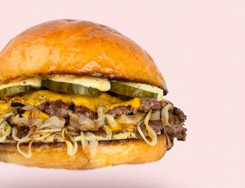 Smashny Burger