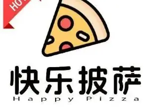 快乐披萨(新村街店)
