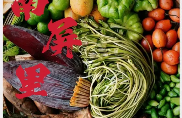 南屏裏·傳承徽菜（中海環宇店）