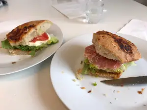 Johnnys Lunch Bar