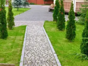 Restaurant Zolotaya Podkova