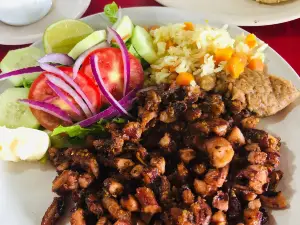 Guamuchil Restaurante
