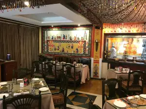 Nakli Dhaba