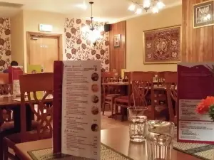Kanok Thai