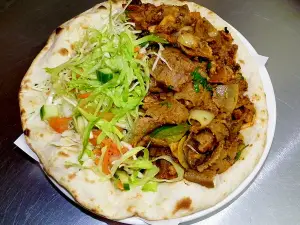 Kebabihs donner kebab