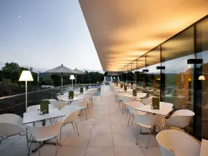 Restaurant "Quellblick"