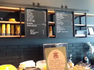 Madcoffee