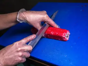 Kapibara Sushi I Pitstsa