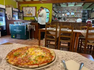 Pizzeria Etna