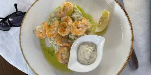 Restaurant Dalmacija