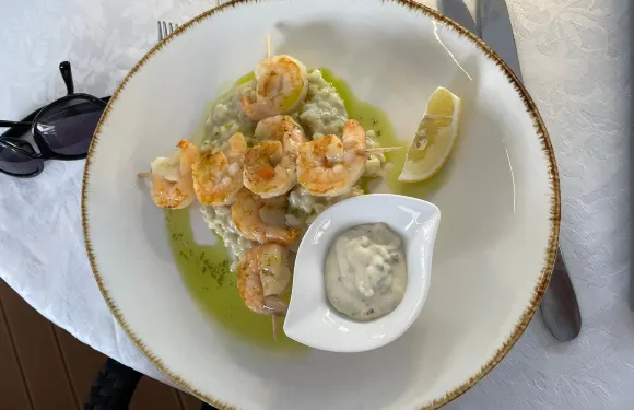 Restaurant Dalmacija