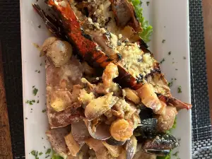 El Arado Restaurant