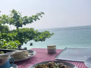 God's Own Country Kitchen