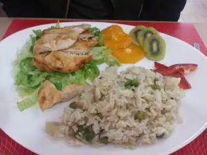 Café & Emoções - Parque Luso