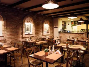 Bistro Sorriso Cluj-Napoca