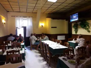 Forno da Sé