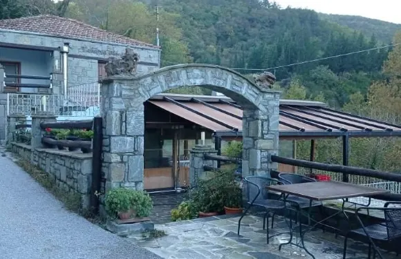 Οδός Μανώλη