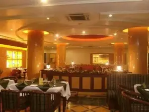 LORDS BANQUET RESTAURANT