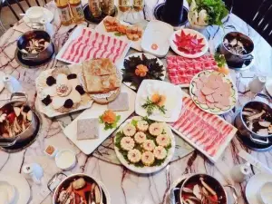 品悦豆捞