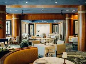 Blue by Eric Ripert